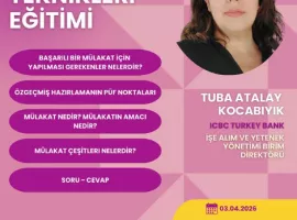 Liderlik ve Girişimcilik Kulübü