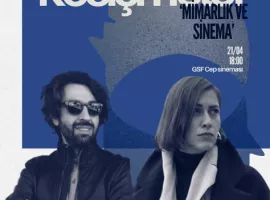 Mimarlık Kulübü & Sinema Kulübü