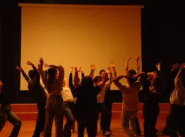 theatre-club