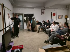 bilim-kurgu-kulübü