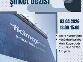 E-Ticaret Kulübü