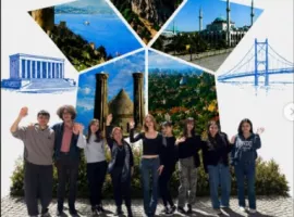Social Sciences Club, Francophone Society