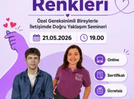 dilek-gönüllüleri