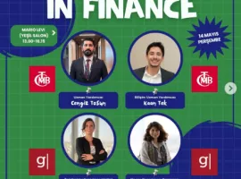 Economics and Finance-Club