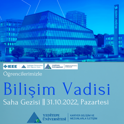 Bilişim Vadisi