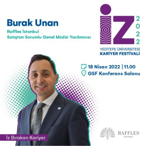 Burak Unan