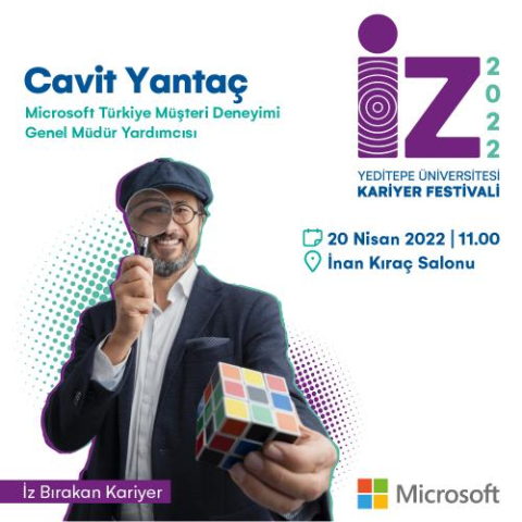 Cavit Yantaç