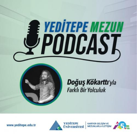 Doğuş Kökarttı 