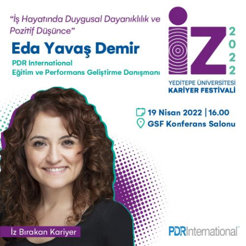 Eda Yavaş Demir