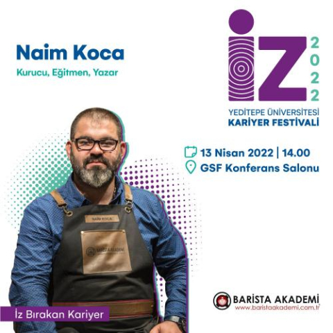 Naim Koca/Kurucu, Eğitmen, Yazar