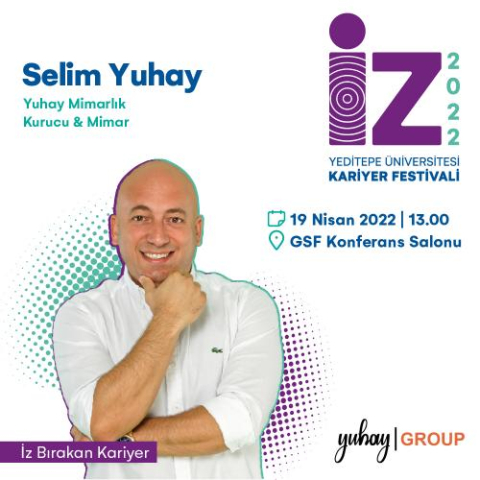 Selim Yuhay