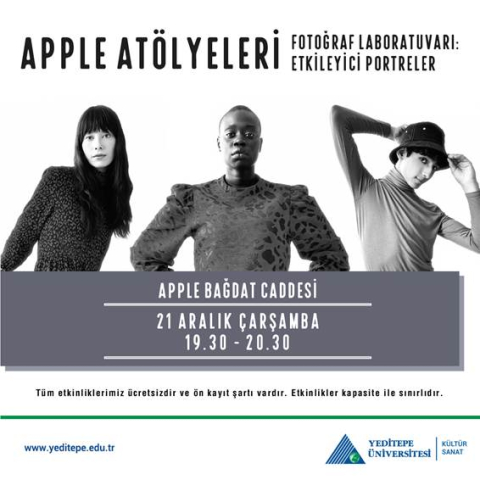 apple atölye