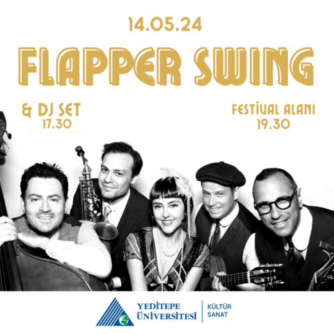 Flapper Swing