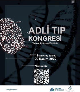 Adli Tıp Kongresi