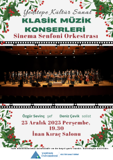 SinemaSenfoniOrkestrası