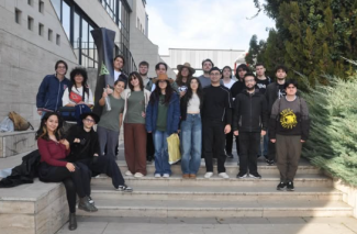 science fiction-club