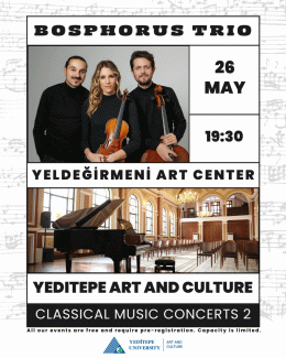 Bosphorus Trio